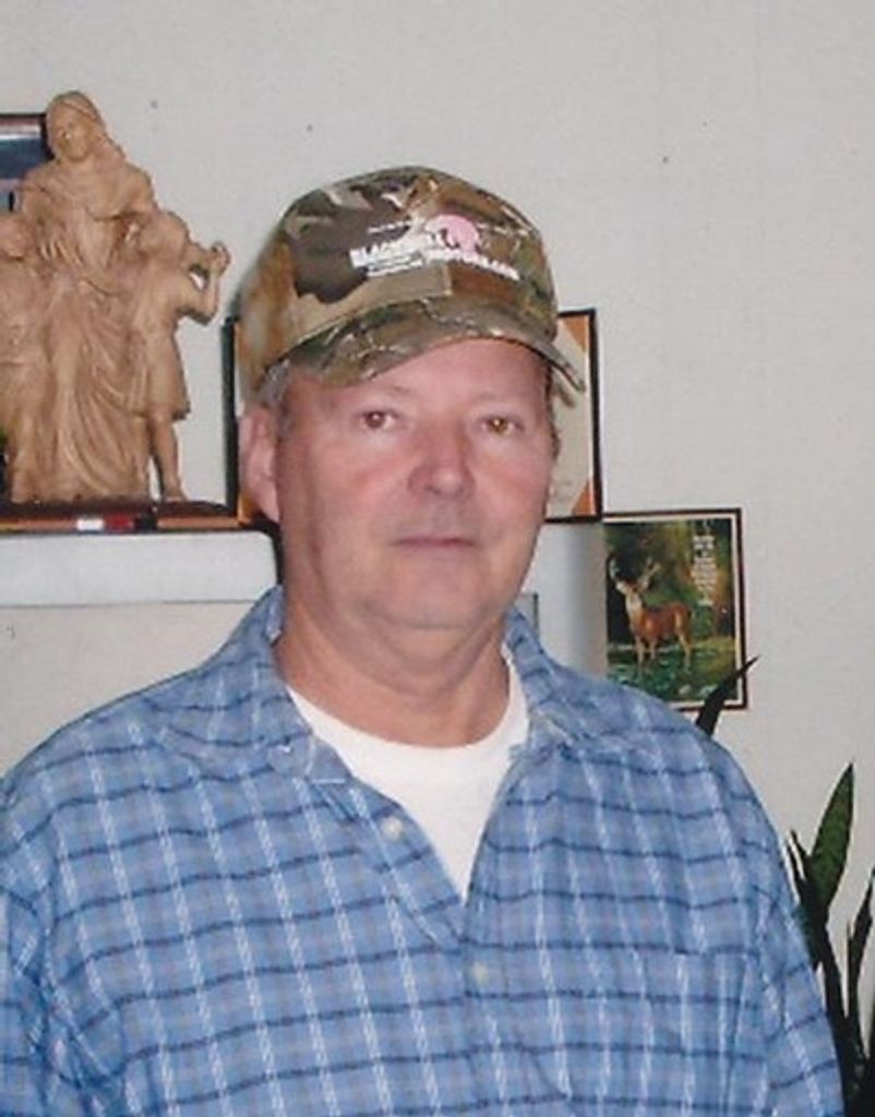 Martin Lynn "Sonny" Bray, Jr.
