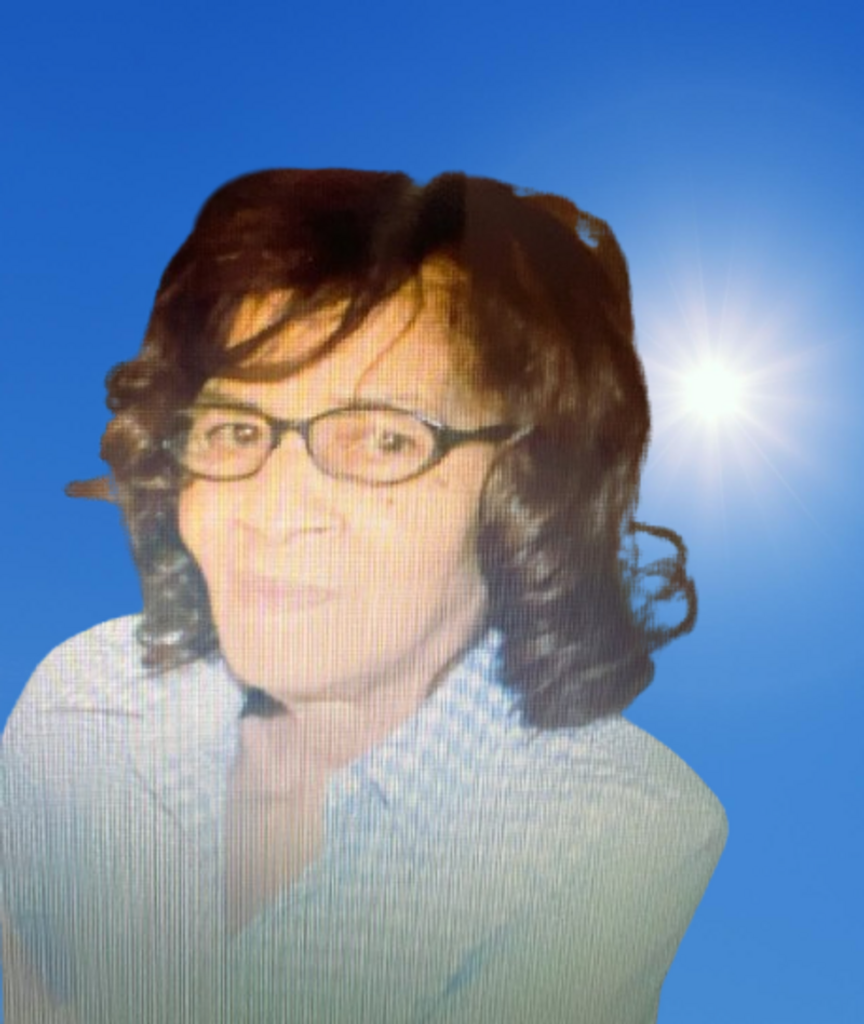 Lillian Marie Proctor