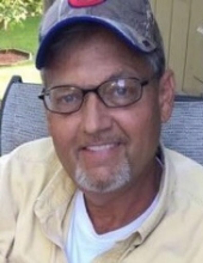 Daryl Lee Streed