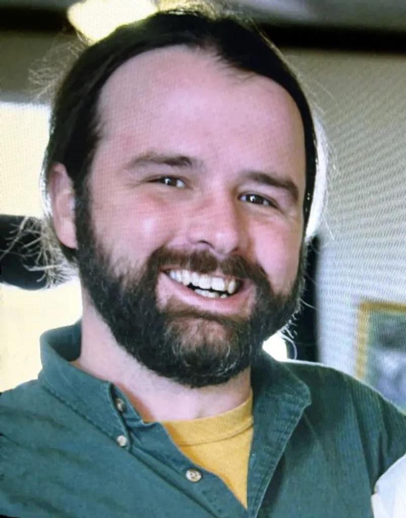 Charlie Bush Profile Photo