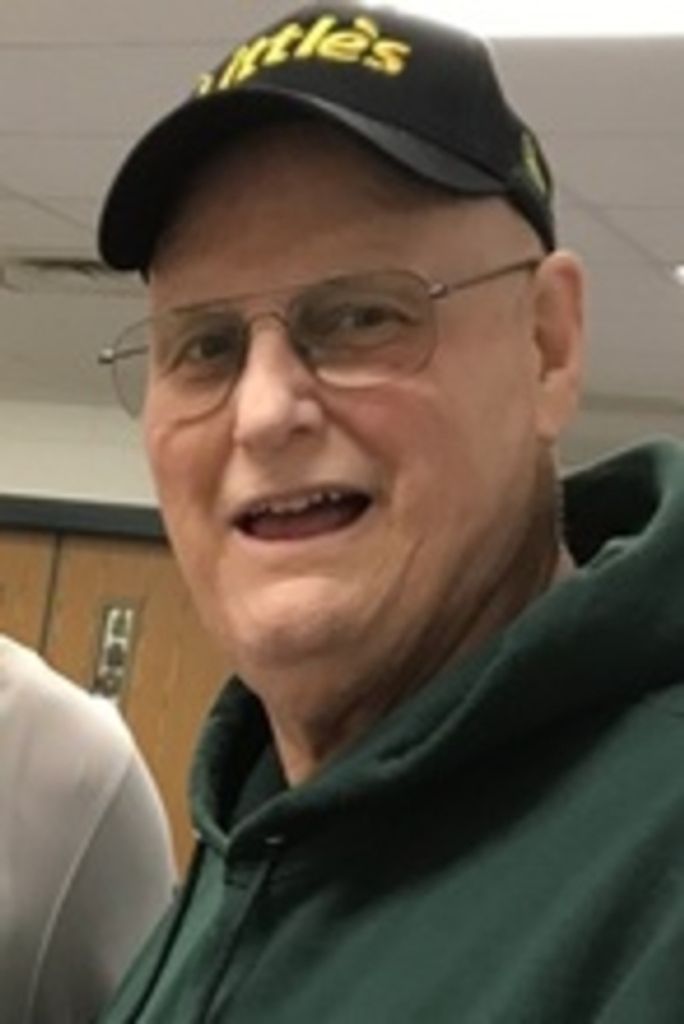 Wayne M. Viegut