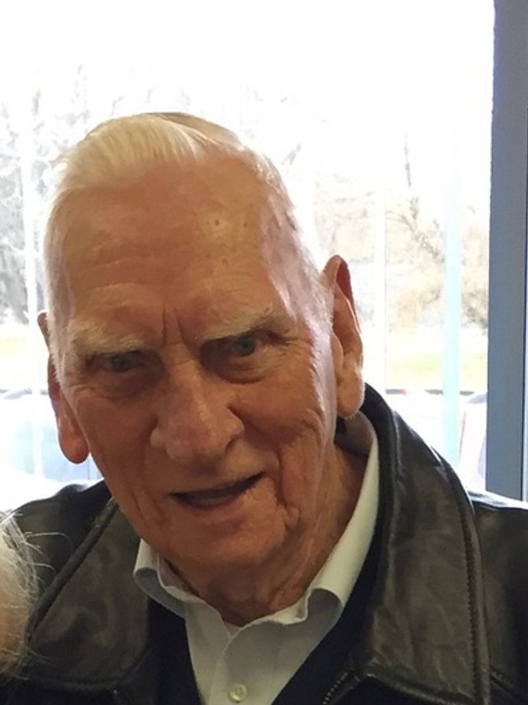 Norman Lee Baver Profile Photo