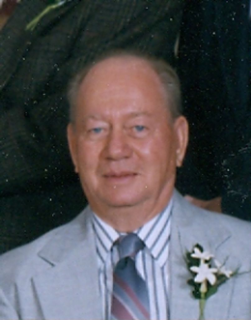 Charles H. Lewis Profile Photo