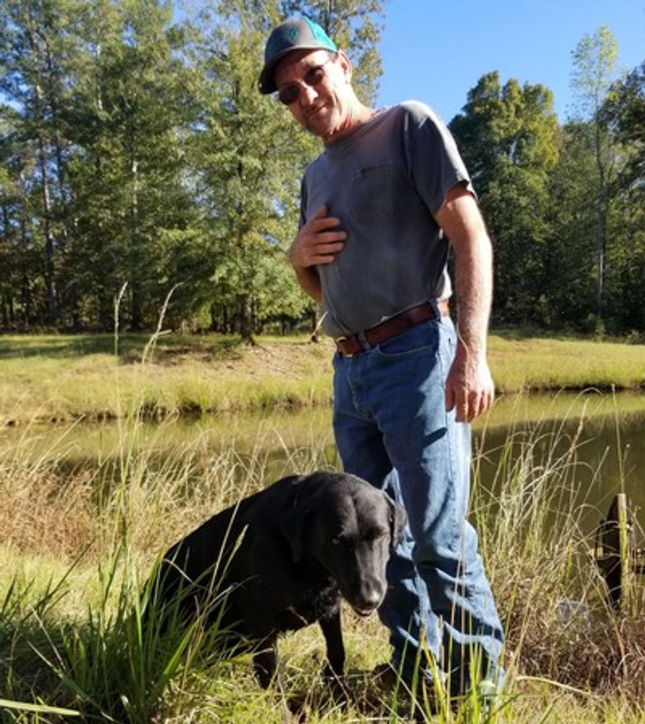 Joseph Carl Armour Profile Photo