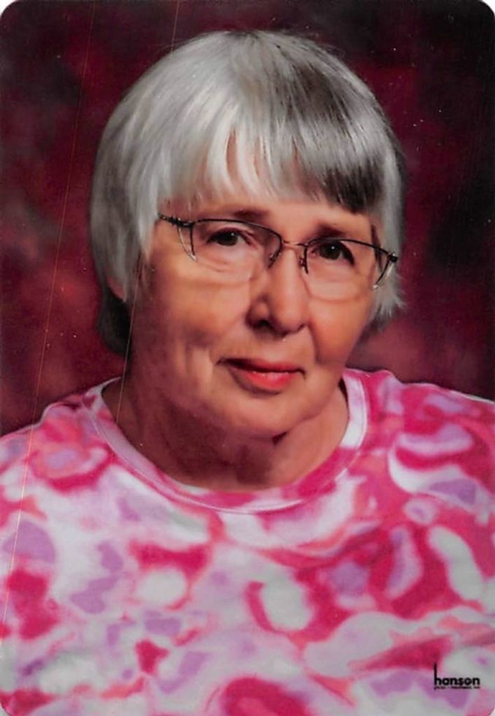 Marlene Sjaastad