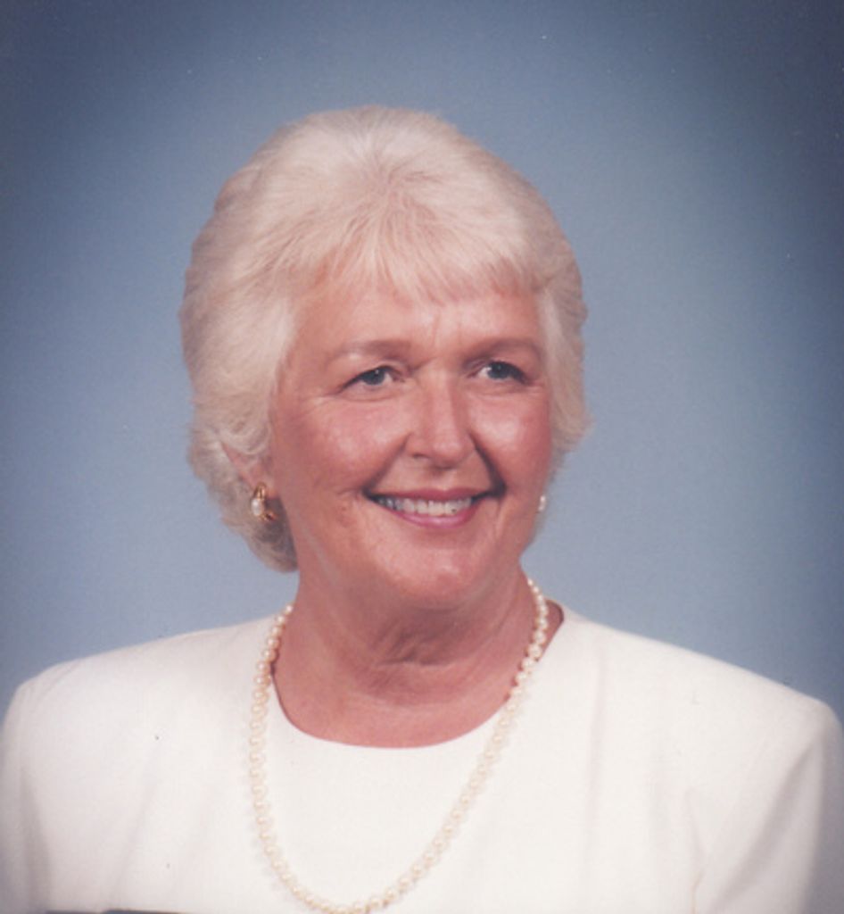 Beverly Ann Mason Profile Photo