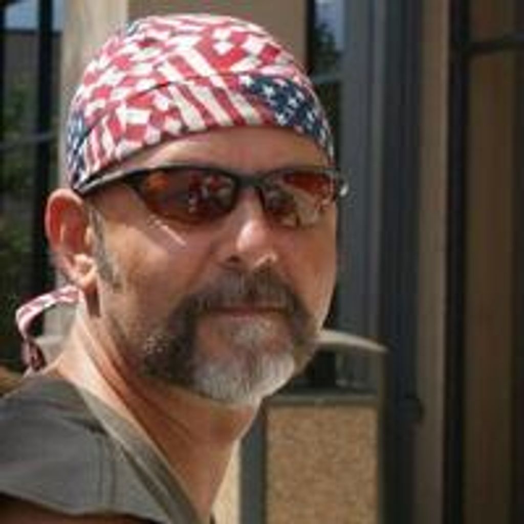 Michael Keith Martin Profile Photo