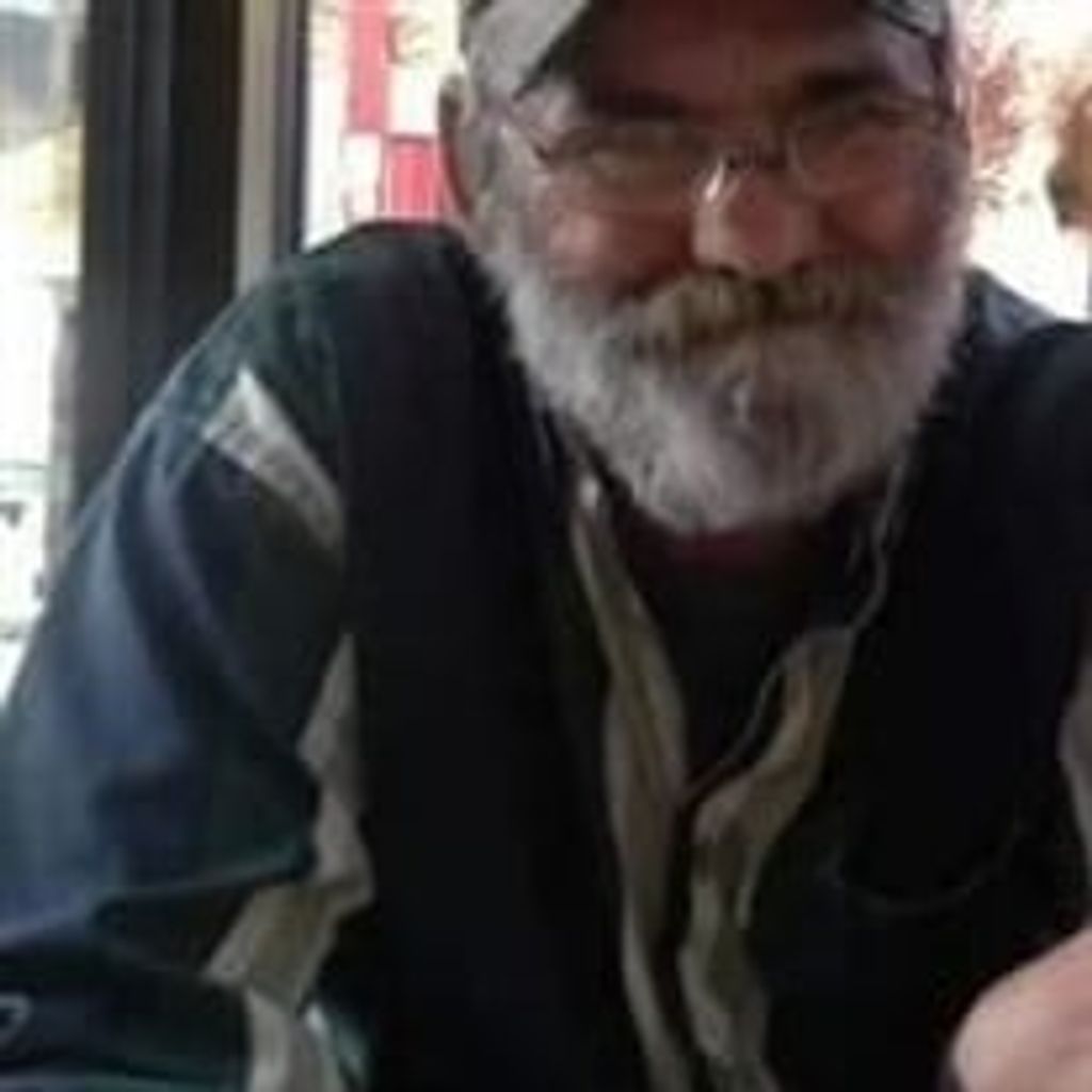 Danny Ray Turner