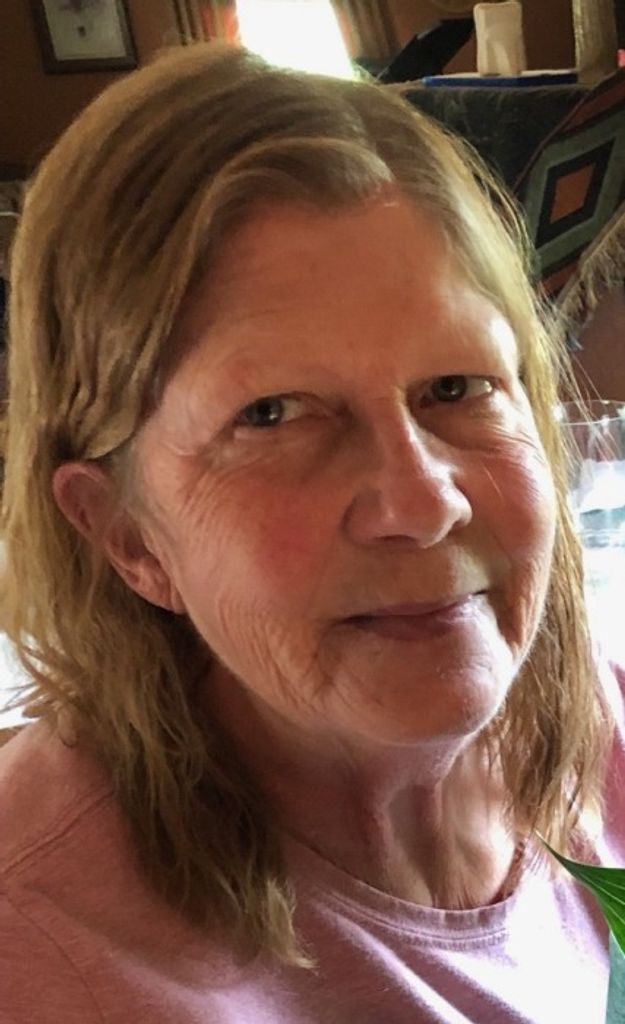 Jean Ann (Deters)  Rosengarten