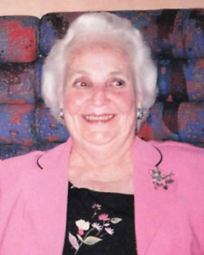 Gloria Powell Coppinger Profile Photo