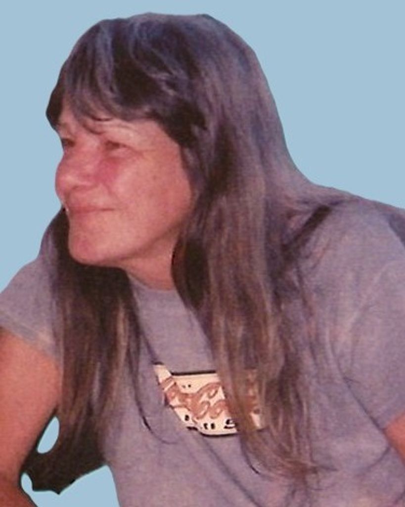 Melissa Ann Priest