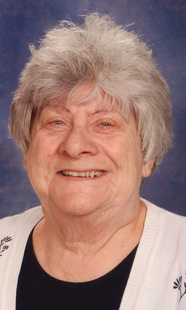 Sandra E. Doering