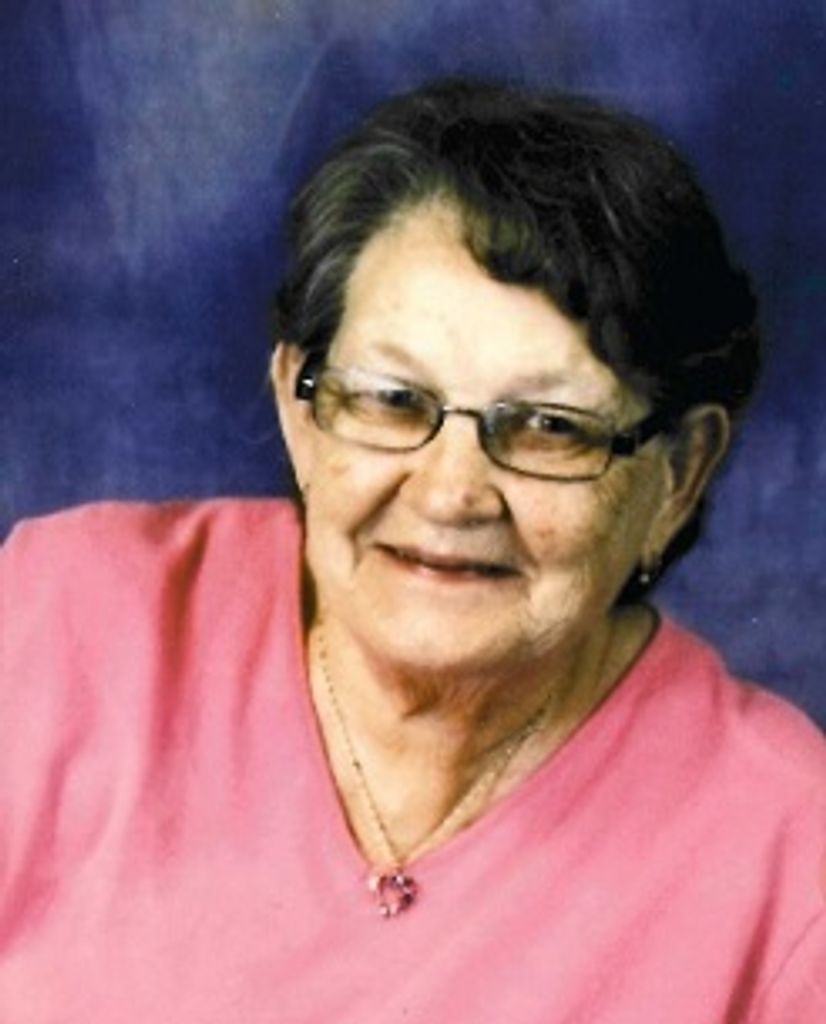Charlotte Alice (Ward)  Pennell