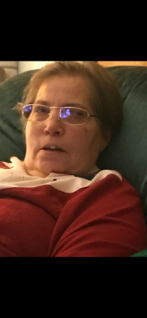 Mary Louise Fox Profile Photo