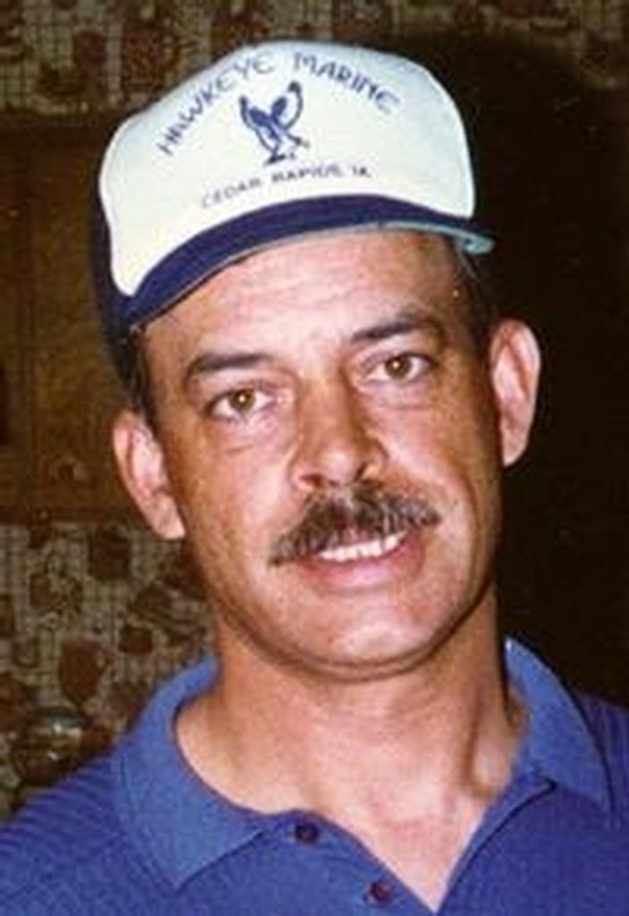 Glen Alen Redmond