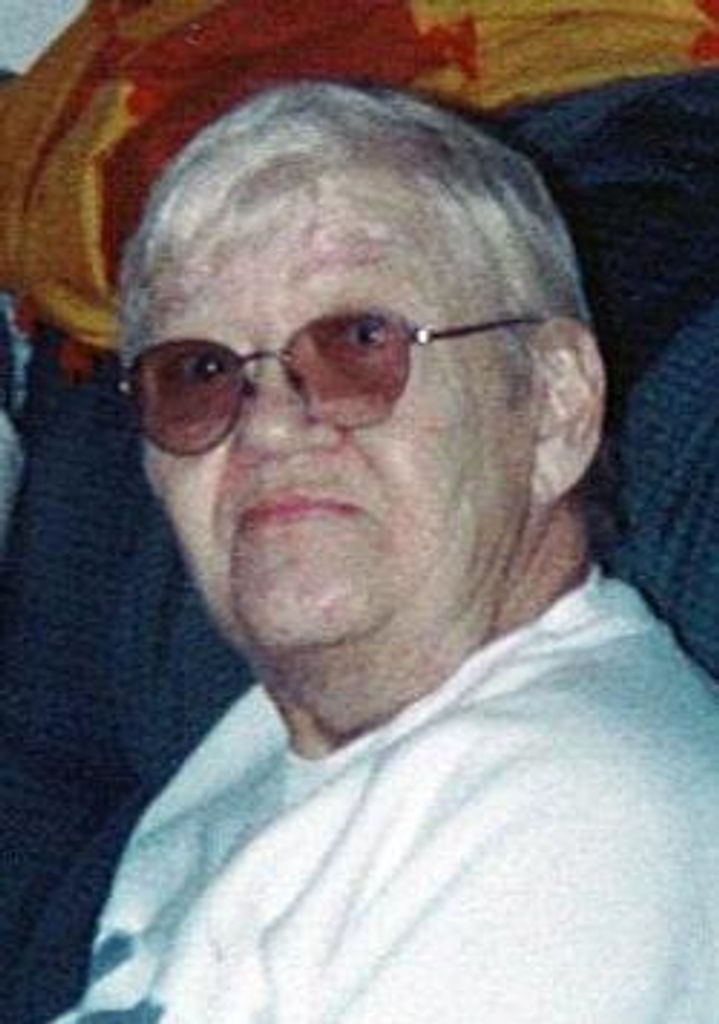 Christine A. Pedersen Profile Photo