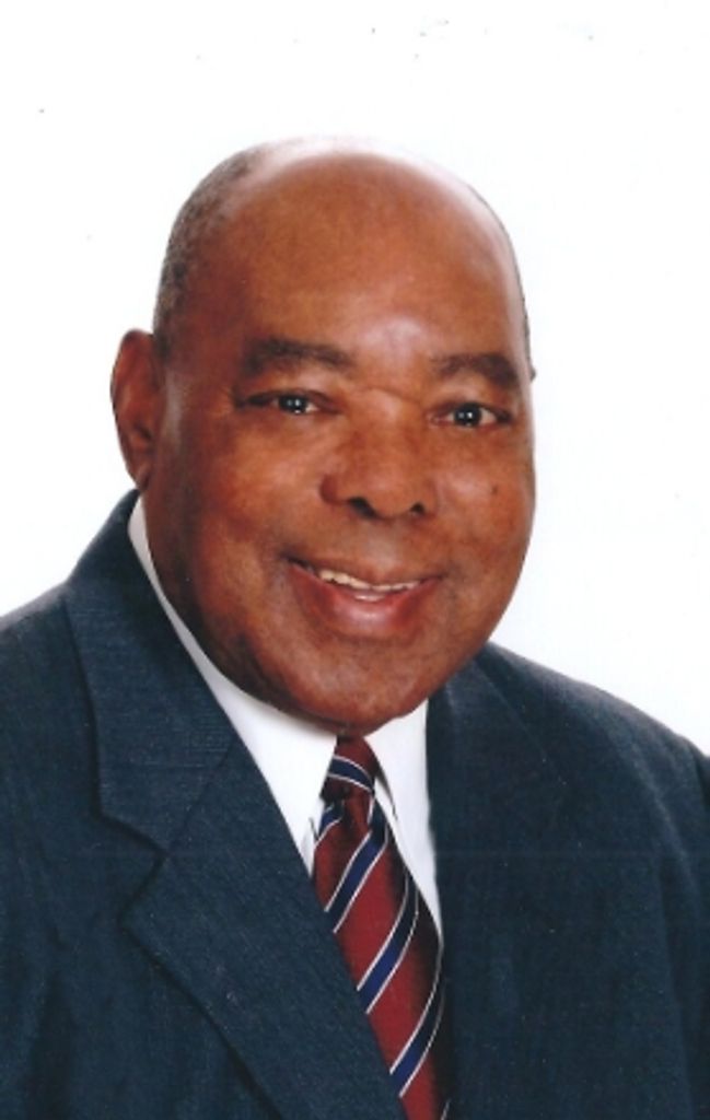 Edgar Bartlett Profile Photo