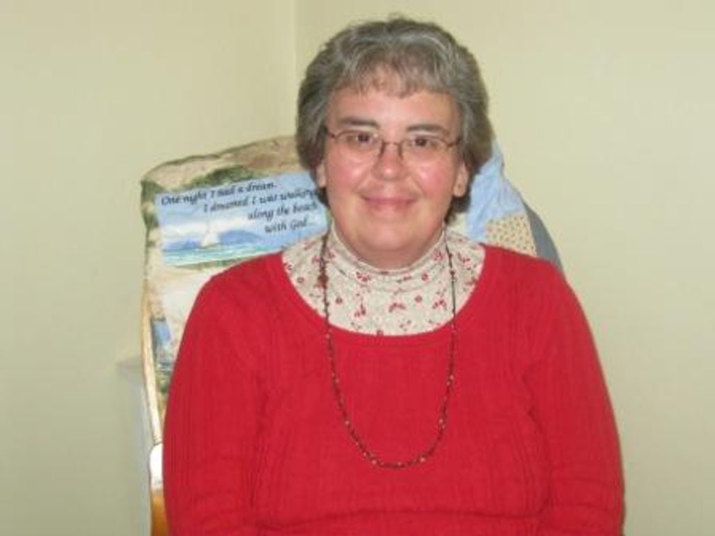 Becky Primus