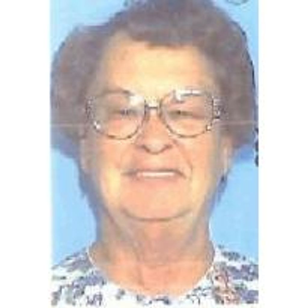 Patricia Jeanne Heaberlin