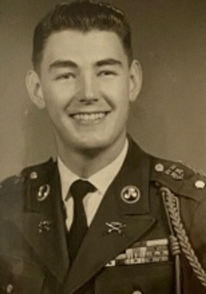 John F. Wilcox