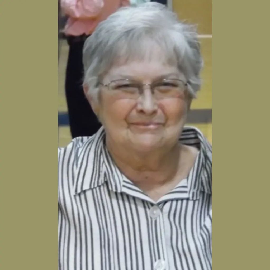 Carol Ann Morgan Profile Photo