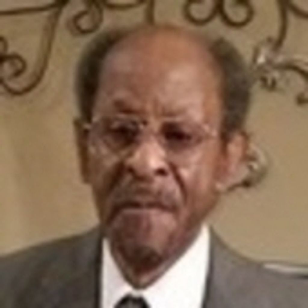 Johnnie James, Jr.