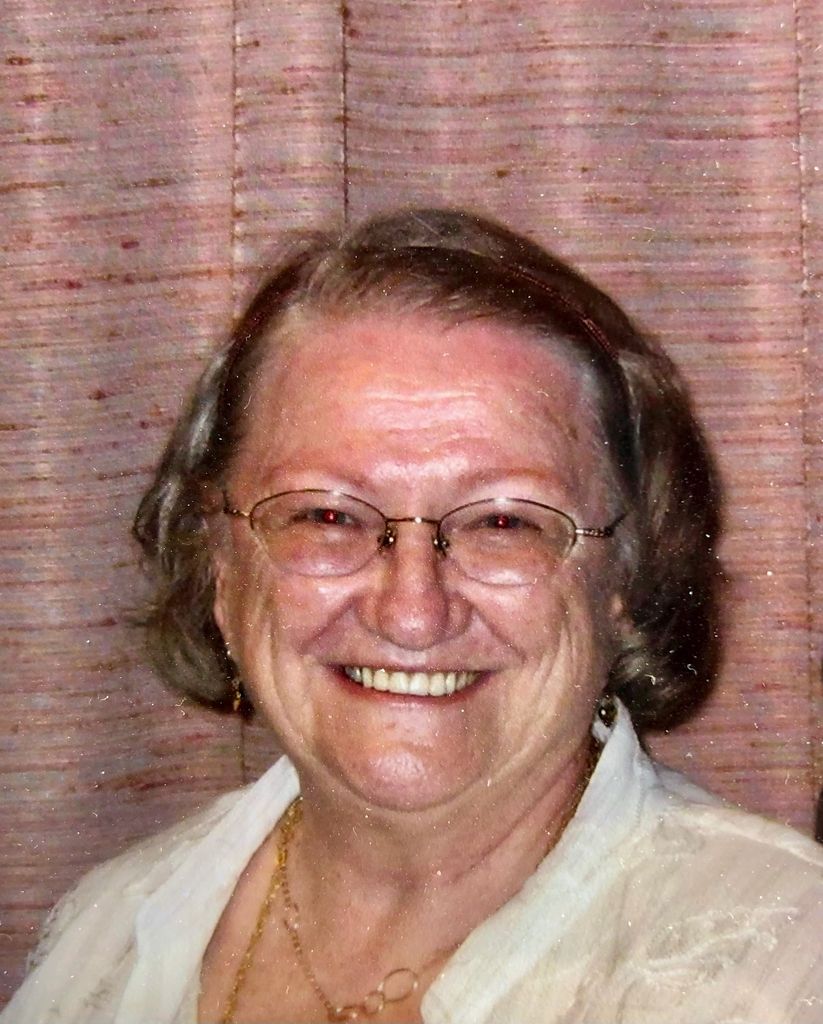 Marilyn A. Lunger