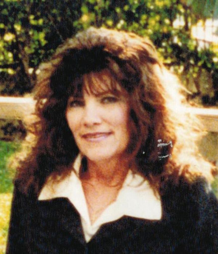 Virginia L. Horst