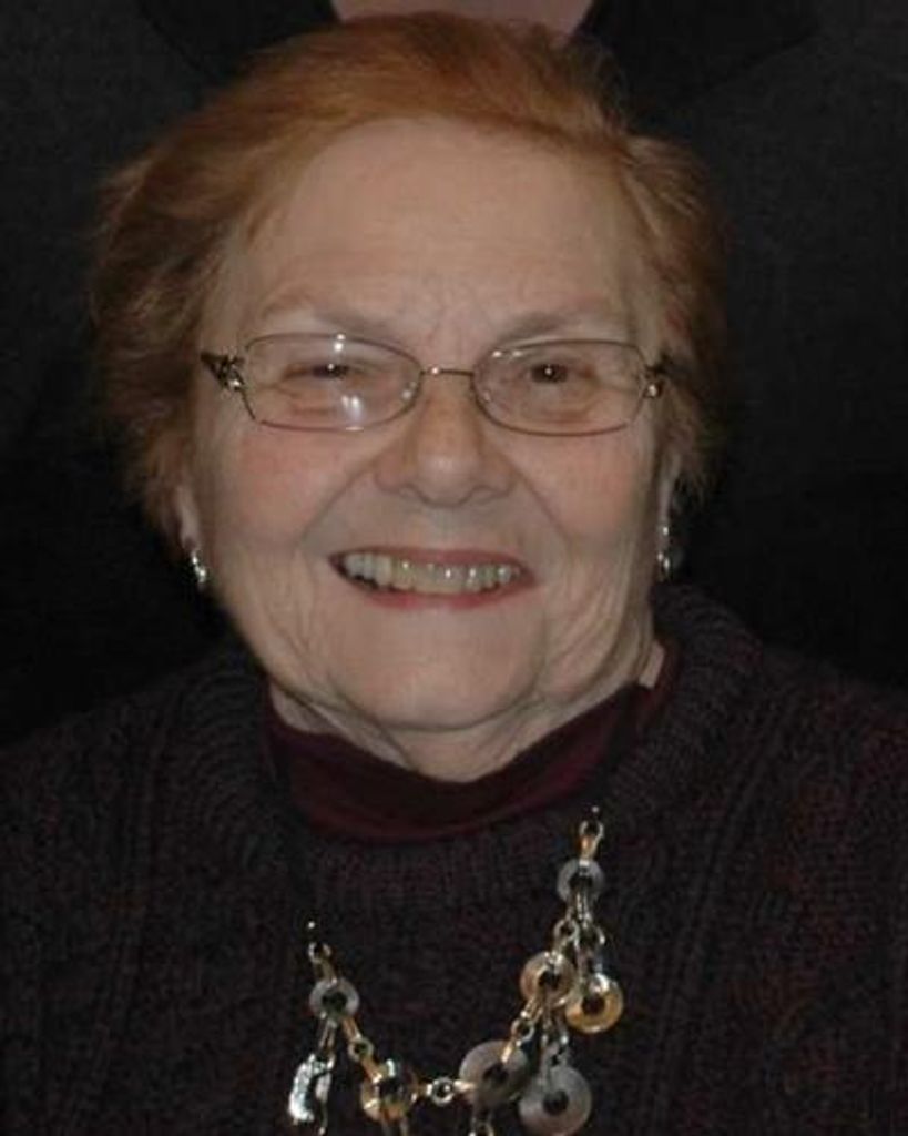 Donna E. Kreider Profile Photo