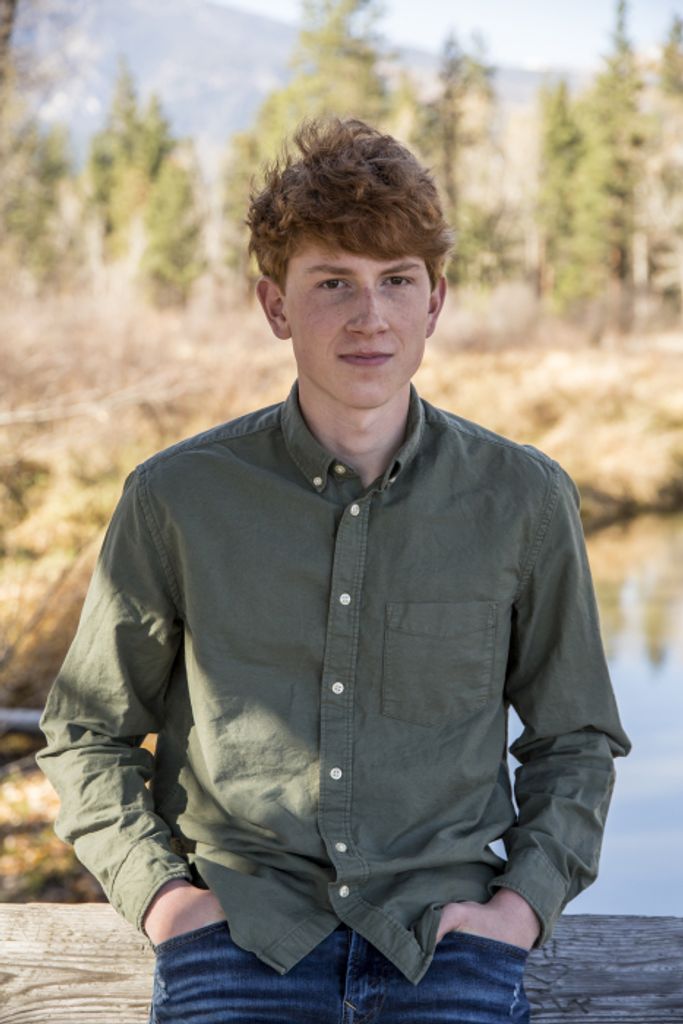 Maxwell Lee Buhler Profile Photo
