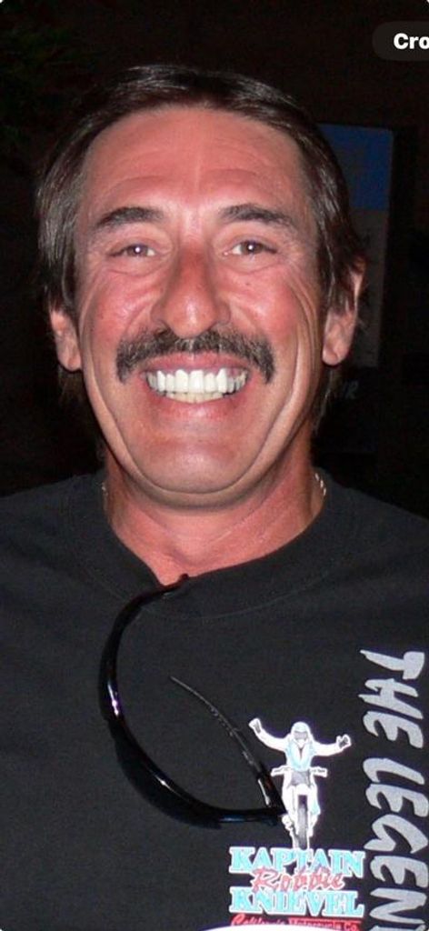 Joe "The Beak" Little Profile Photo