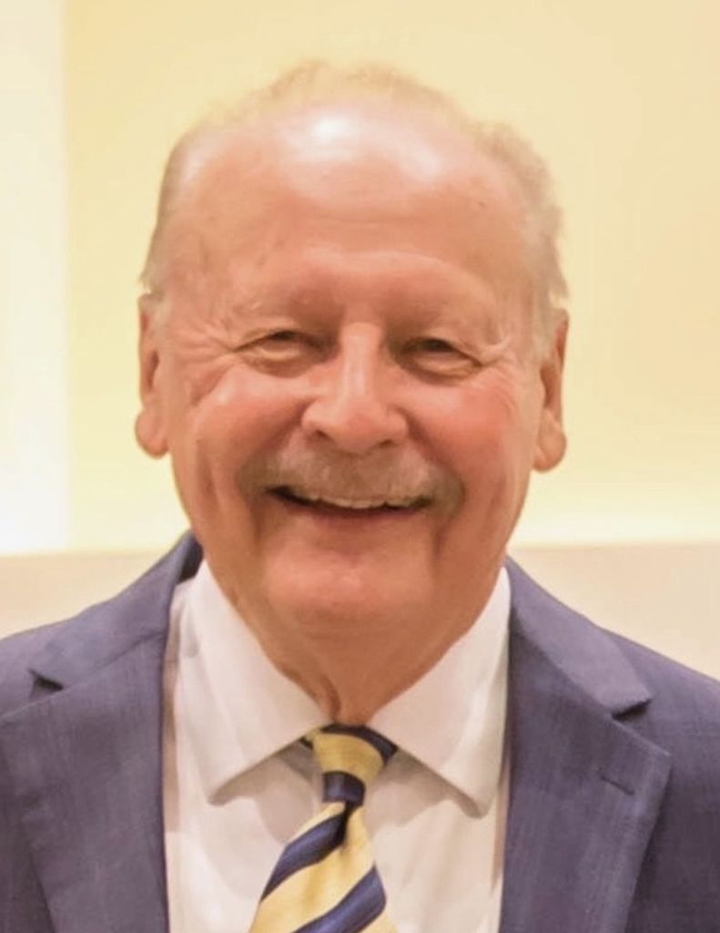 Charles P. Pretoka Profile Photo