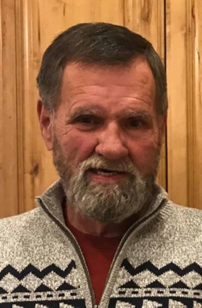 Craig James Bingham Profile Photo