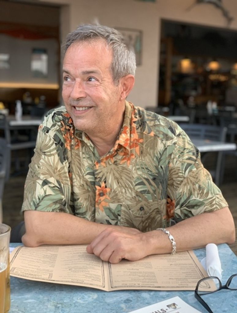 Kenneth Coin Profile Photo