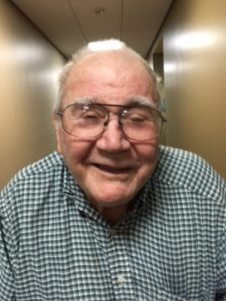 Charles Wesley Kight, Jr Profile Photo