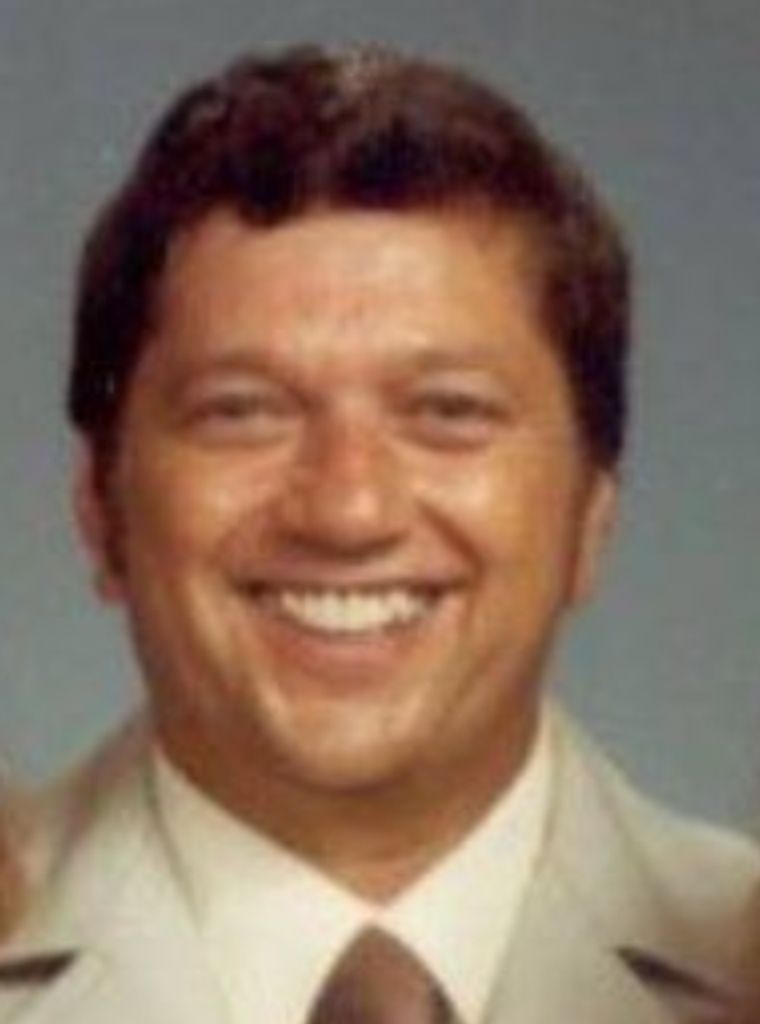 Floyd John Kenney