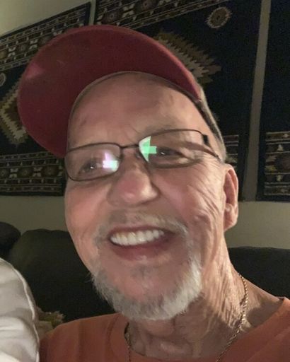 Jeffery Thomas Morris Profile Photo