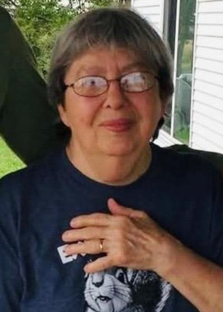 Elva Mae Barnett Profile Photo