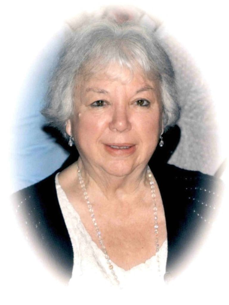 Olga Corkill Rodriguez