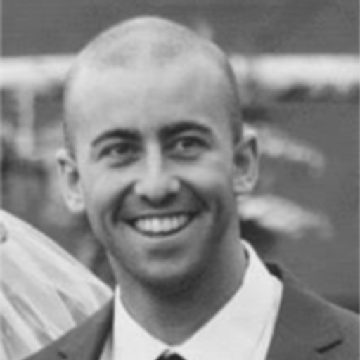 Kyle James Kurian Profile Photo