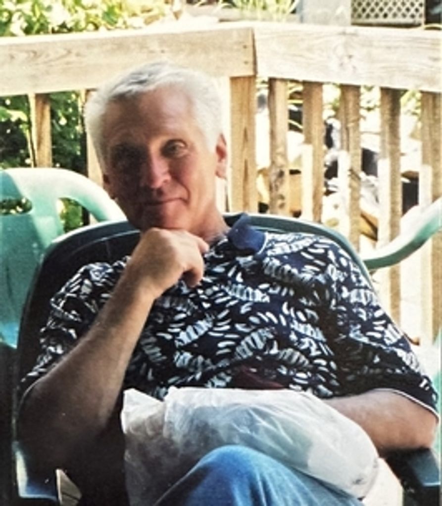 Norman Guy Profile Photo