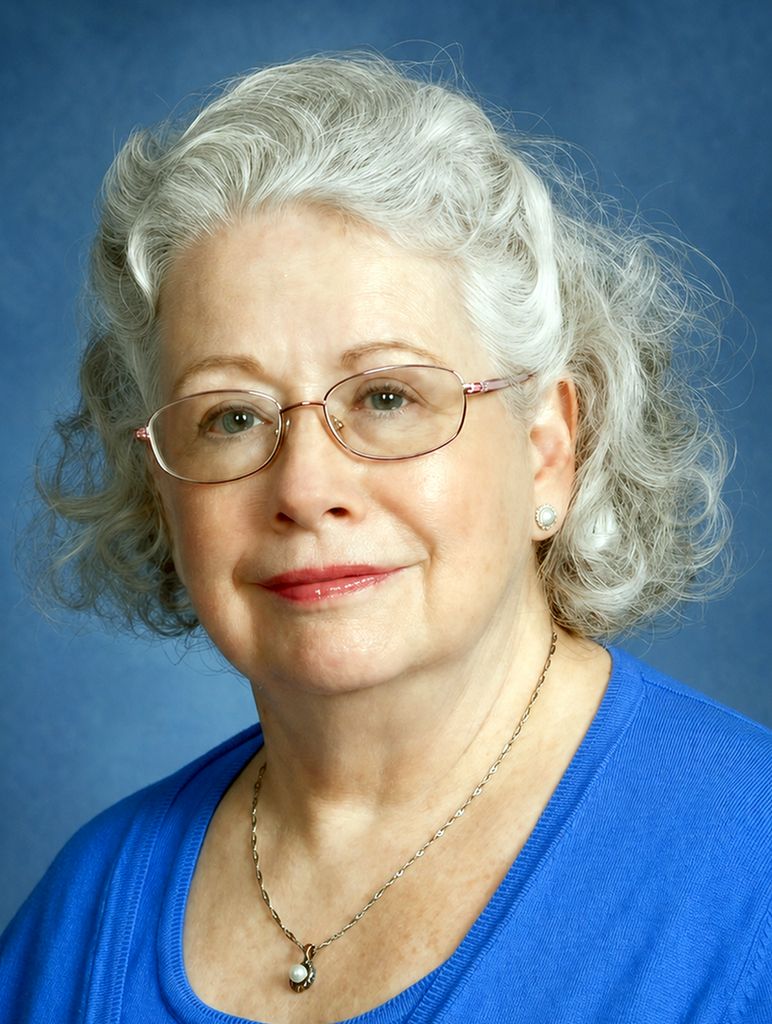 Constance Mae "Connie" Miller Profile Photo