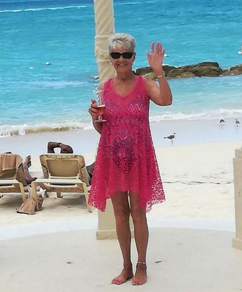 Catherine Ann Gatton Profile Photo
