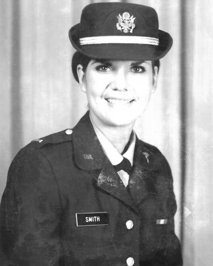 Sonja Lafree Jenkins