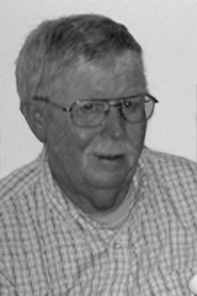 Donald W. Johnson