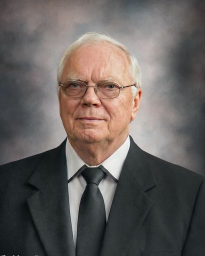 George William Norris's obituary image