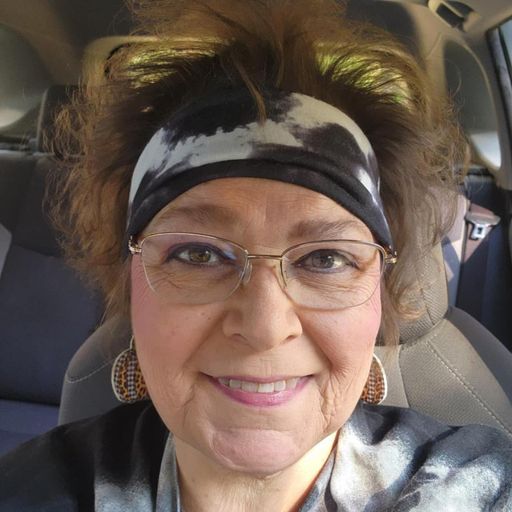 Janette Blunk Profile Photo