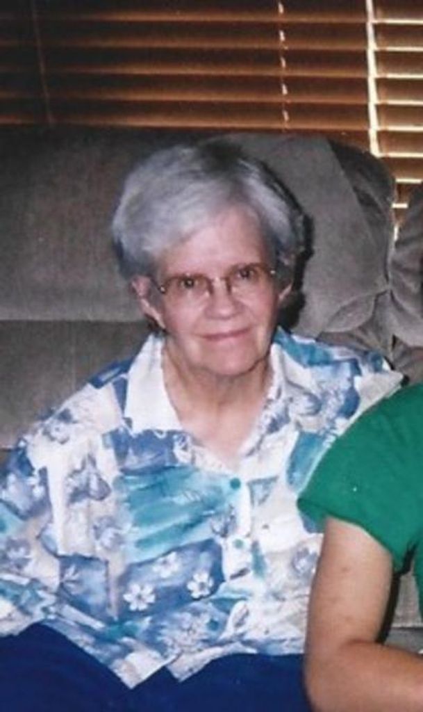 Beverly Byers Profile Photo