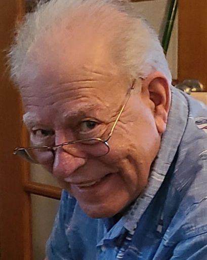 Bruce E. Heine Profile Photo