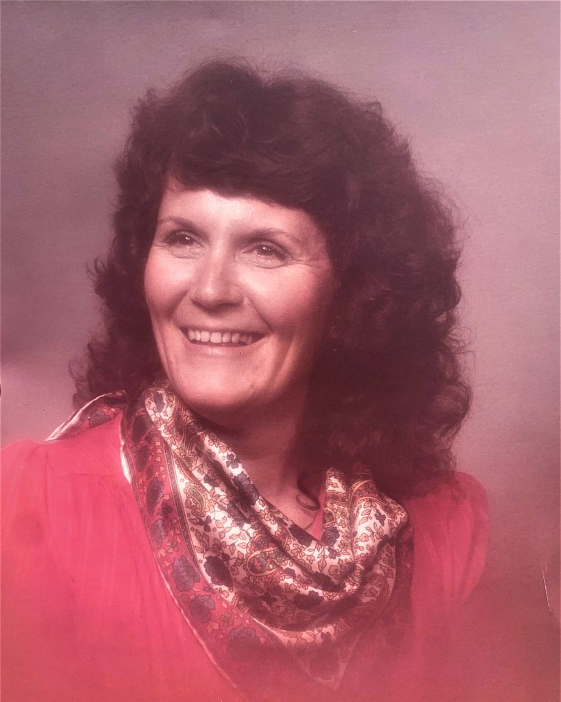 Joanne Spengler